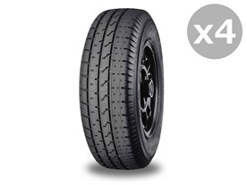 [4�{�Z�b�g] ADVAN HF typeD A008 185/60R14 82H ���i�摜