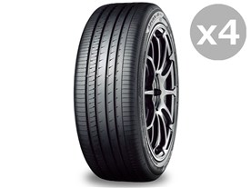 [4�{�Z�b�g] ADVAN dB V553 215/50R17 95V XL ���i�摜