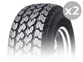 [2�{�Z�b�g] GRANDTREK TG4 145/80R12 80/78N ���i�摜