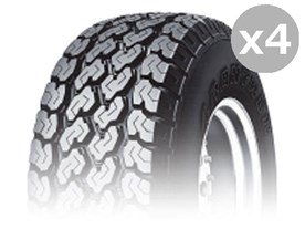 [4�{�Z�b�g] GRANDTREK TG4 145/80R12 80/78N ���i�摜