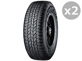[2本セット] GEOLANDAR A/T G015 245/60R18 109H XL 製品画像