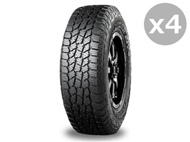 [4本セット] GEOLANDAR A/T4 265/60R18 110H 製品画像