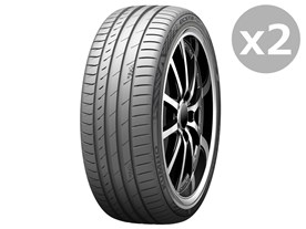 [2本セット] ECSTA PS71 SUV 275/35R22 104Y XL 製品画像