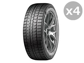 [4�{�Z�b�g] WinterCRAFT ice wi61 215/50R17 91R ���i�摜