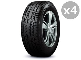 [4�{�Z�b�g] BLIZZAK DM-V3 235/55R20 102Q ���i�摜