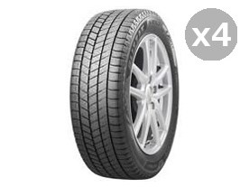 [4�{�Z�b�g] BLIZZAK VRX3 165/50R16 75Q ���i�摜