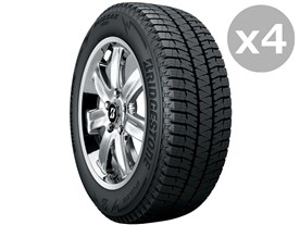 [4�{�Z�b�g] BLIZZAK WS90 195/65R15 91H ���i�摜