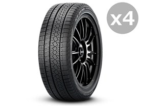 [4�{�Z�b�g] ICE ZERO ASIMMETRICO 225/45R18 95H XL ���i�摜