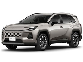 RAV4 2025�N���f��