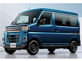 e-アトレー 商用車 2026年モデル