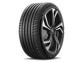 [1�{] Pilot Sport 4 SUV 265/40R20 104Y XL ZP ���i�摜