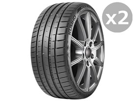 [2�{�Z�b�g] ECSTA SPORT S PS72 265/45ZR19 105Y XL ���i�摜
