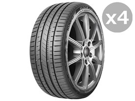 [4�{�Z�b�g] ECSTA SPORT PS72 255/45ZR19 104Y XL ���i�摜