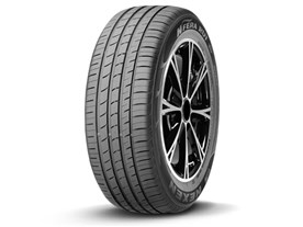[1�{] N'FERA RU1 215/55R18 99V XL ���i�摜