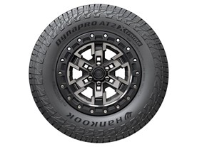 [1�{] Dynapro AT2 Xtreme RF12 195/80R15 96T BL ���i�摜