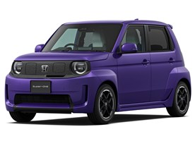 Super-ONE 2026年モデル
