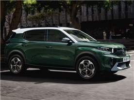 C3 AIRCROSS 2026年モデル