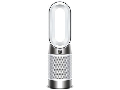 Dyson Purifier Hot + Cool Gen1 HP10 WW [�z���C�g/�z���C�g]