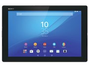 Xperia Z4 Tablet Wi-Fif SGP712JP
