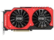 GeForce GTX 960 Super JetStream NE5X960T1041-2060J �h�X�p��Web���胂�f��