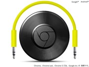 Chromecast Audio GA3A00157A16Z01