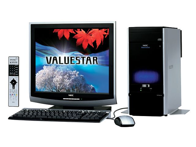 VALUESTAR TZ VZ500/AD �̐��i�摜