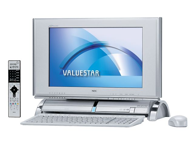 VALUESTAR S VS770/AD �̐��i�摜