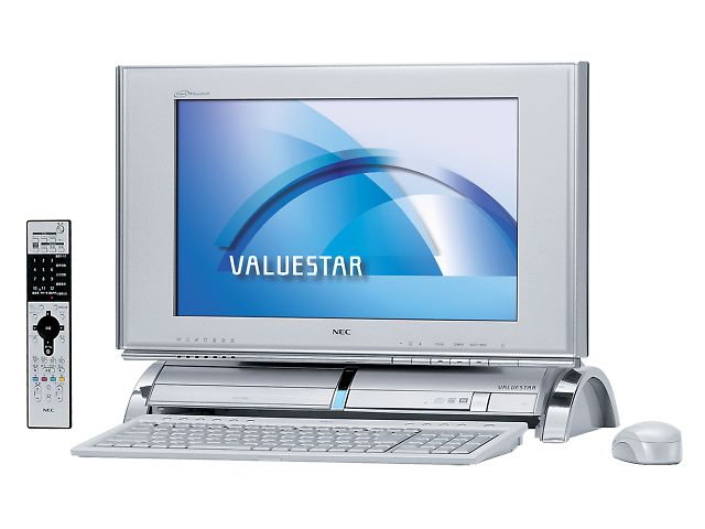 VALUESTAR S VS700/AD �̐��i�摜