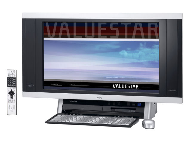 VALUESTAR W VW900/DD �̐��i�摜