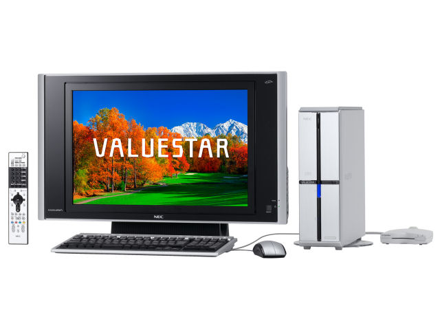 VALUESTAR L VL980/DD �̐��i�摜