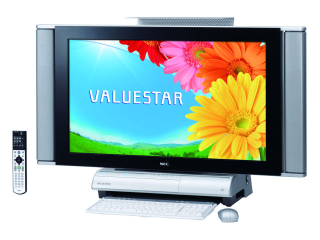 VALUESTAR W VW900/EH �̐��i�摜