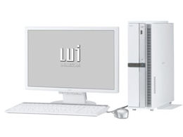 VALUESTAR R Lui VR500/MG �̐��i�摜