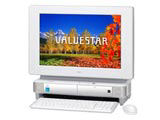 VALUESTAR G �^�C�vW PC-GV20CADAC �̐��i�摜