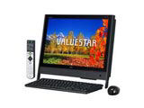 VALUESTAR G �^�C�vN 19�^���C�h (�t�@�C���u���b�N�E�n�f�W����) PC-GV251LCGC �̐��i�摜