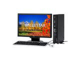 VALUESTAR G �^�C�vL �X���� PC-GV16GWZAC �̐��i�摜