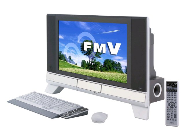 FMV-DESKPOWER T90G FMVT90G �̐��i�摜