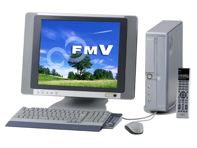 FMV-DESKPOWER CE70G7 FMVCE70G7 �̐��i�摜