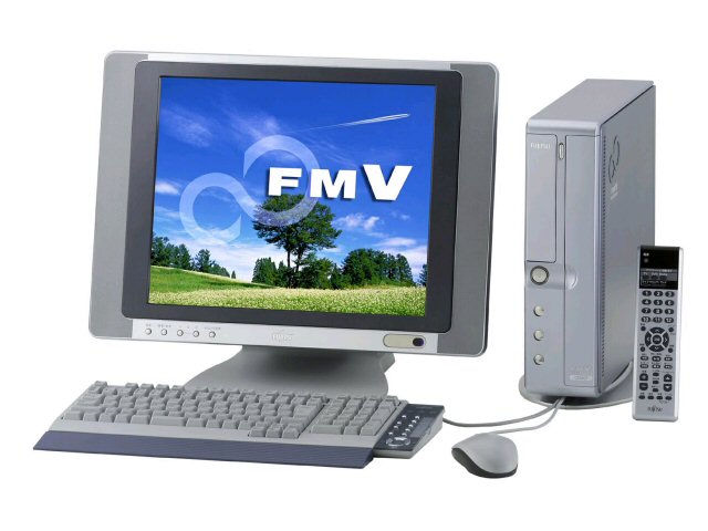 FMV-DESKPOWER CE50G7 FMVCE50G7 �̐��i�摜