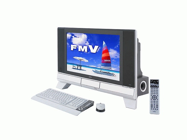 FMV-DESKPOWER T90H FMVT90H �̐��i�摜