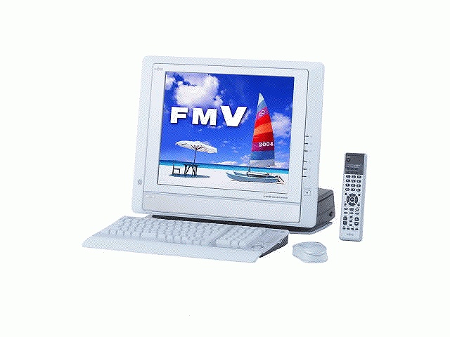 FMV-DESKPOWER LX50H FMVLX50H �̐��i�摜