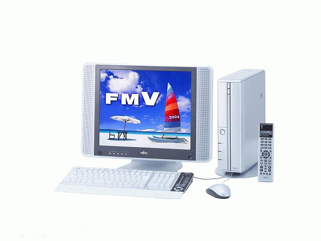 FMV-DESKPOWER CE50H7 FMVCE50H7 �̐��i�摜