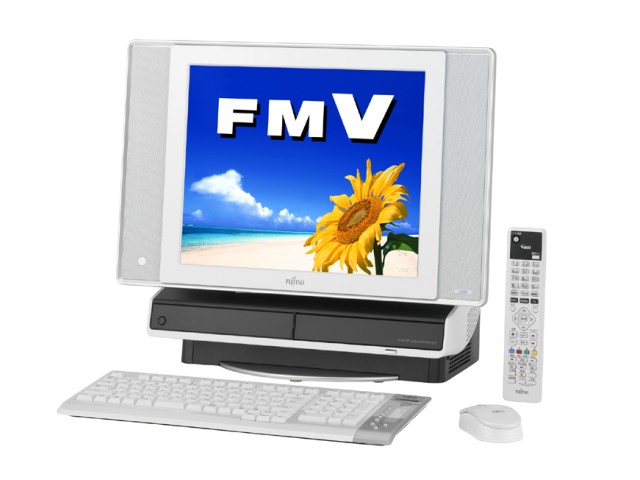 FMV-DESKPOWER LX50L FMVLX50L �̐��i�摜