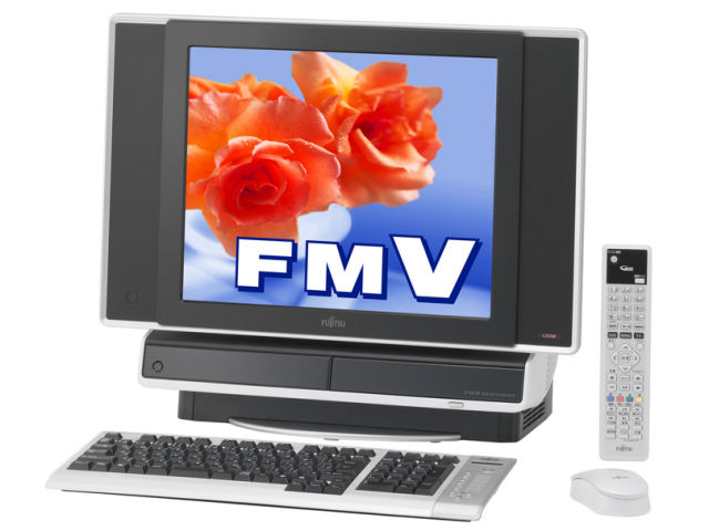 FMV-DESKPOWER LX55M FMVLX55M �̐��i�摜