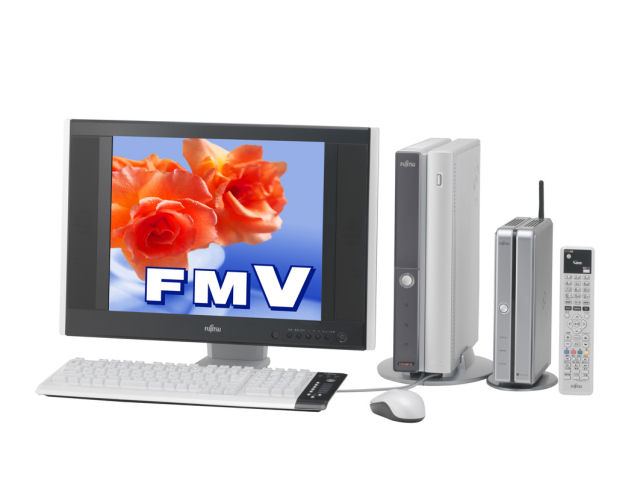 FMV-DESKPOWER CE55M7/S FMVCE55M7S �̐��i�摜
