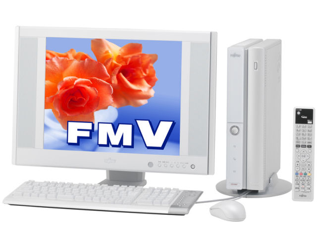 FMV-DESKPOWER CE50M7 FMVCE50M7 �̐��i�摜