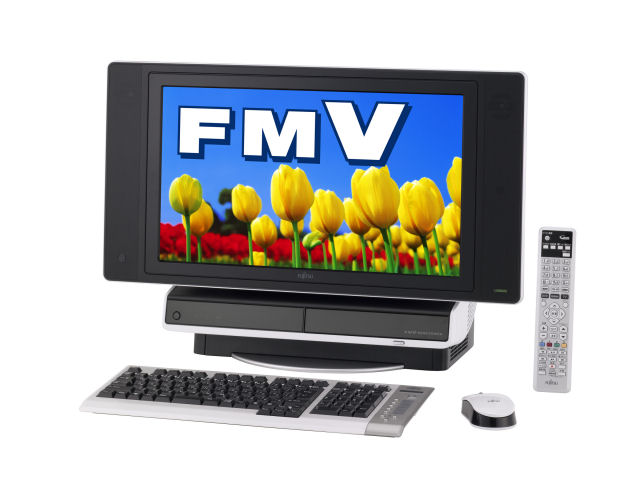 FMV-DESKPOWER LX90R/D FMVLX90RD �̐��i�摜