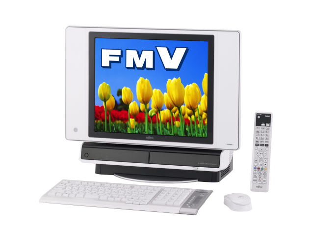 FMV-DESKPOWER LX55R FMVLX55R �̐��i�摜