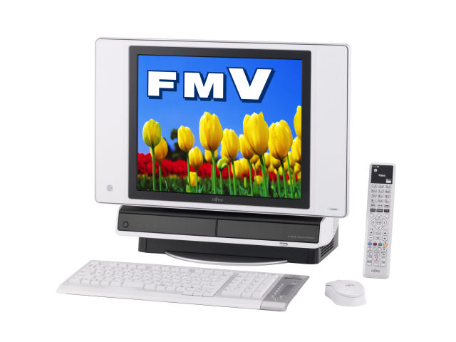 FMV-DESKPOWER LX50R FMVLX50R �̐��i�摜