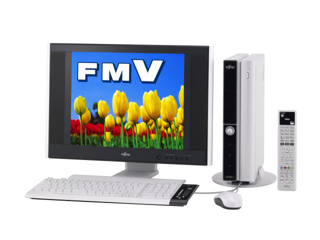 FMV-DESKPOWER CE70R7 FMVCE70R7 �̐��i�摜
