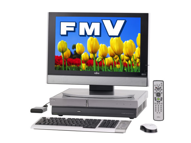 FMV-DESKPOWER H70RW/C FMVH70RWC �̐��i�摜